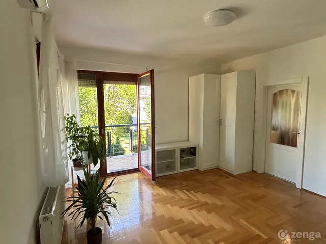 Eladó lakás Budapest III. kerület, Testvérhegy 52 nm