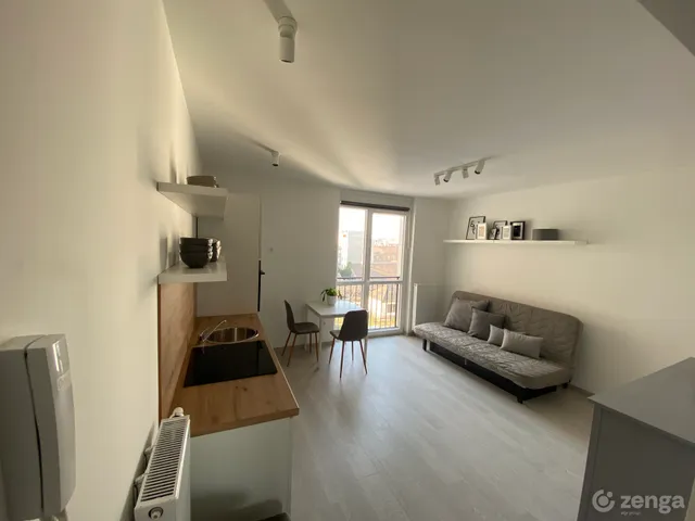 Eladó lakás Budapest XIII. kerület, Angyalföld 28 nm