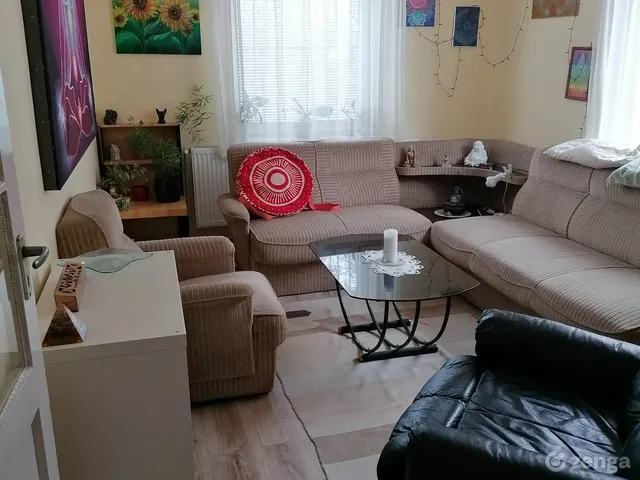 Eladó ház Jobbágyi 73 nm