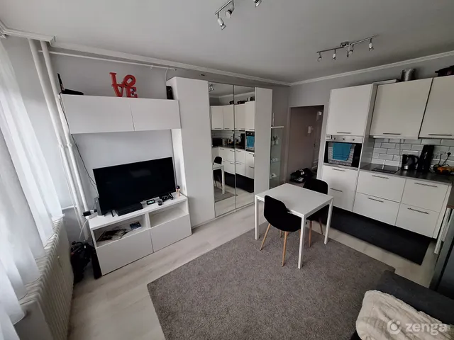 Eladó lakás Budapest XVI. kerület, Mátyásföld 33 nm