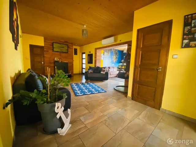 Eladó ház Üllő 140 nm