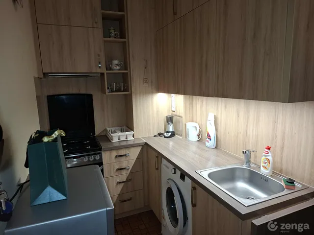 Kiadó lakás Győr 36 nm