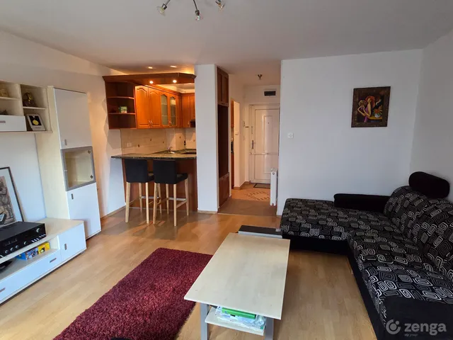 Eladó lakás Budapest XIII. kerület, Angyalföld 32 nm