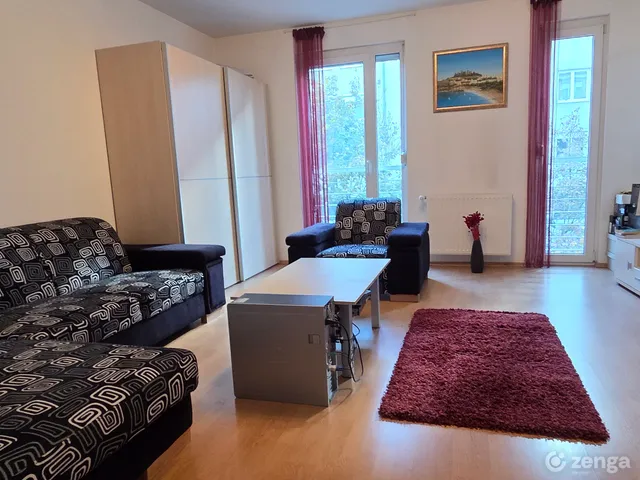 Eladó lakás Budapest XIII. kerület, Angyalföld, Jász utca 44. 32 nm