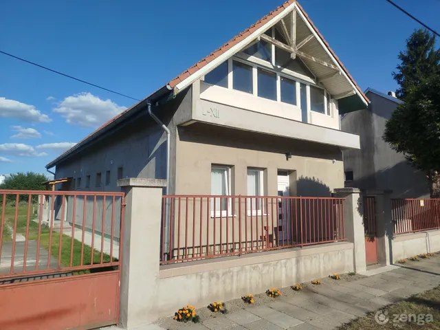 Eladó ház Szombathely 134 nm