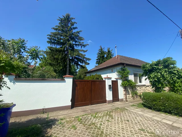 Eladó ház Nyíregyháza, Hímes 112 nm