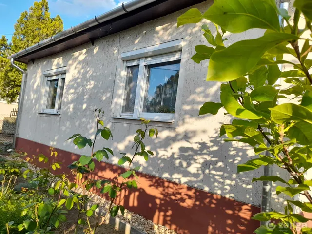 Eladó ház Tiszakeszi 90 nm