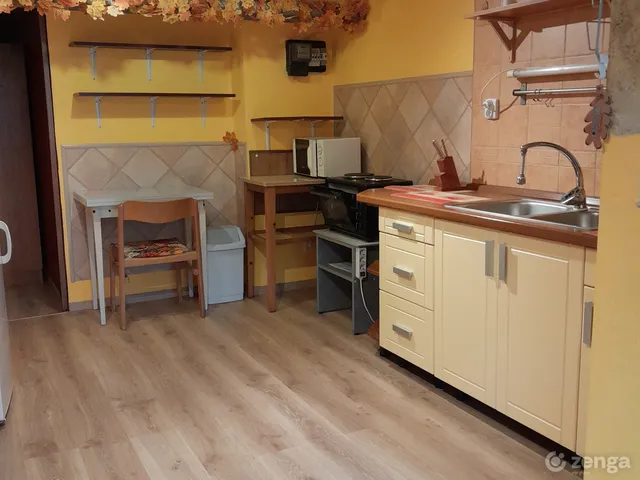 Eladó lakás Budapest X. kerület, Kőbánya kertváros 38 nm