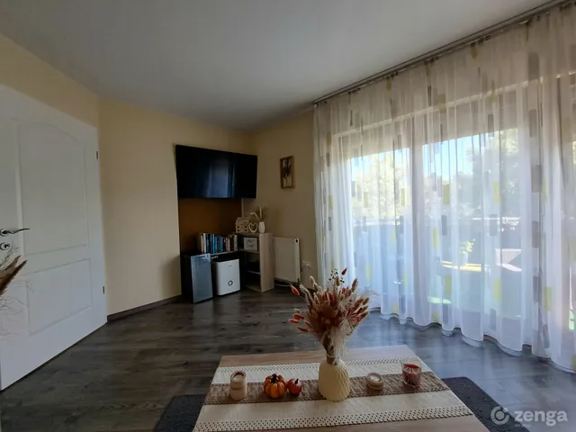 Eladó lakás Mosonmagyaróvár, Magyaróvár 60 nm