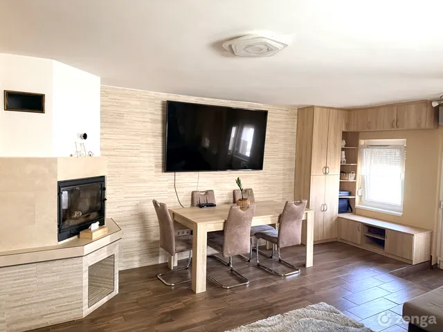 Eladó ház Békéscsaba 77 nm