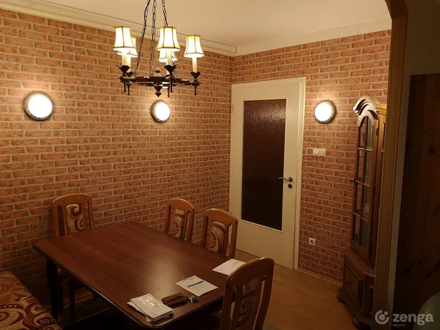 Eladó lakás Budapest VI. kerület, Nagykörúton kívüli terület, Sziv u.62 71 nm