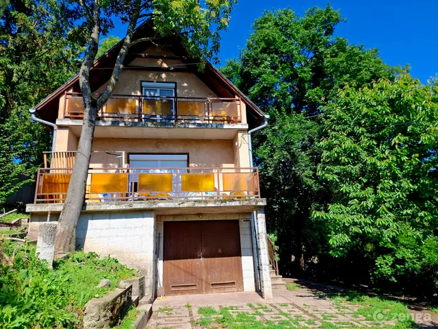 Eladó ház Leányfalu 70 nm