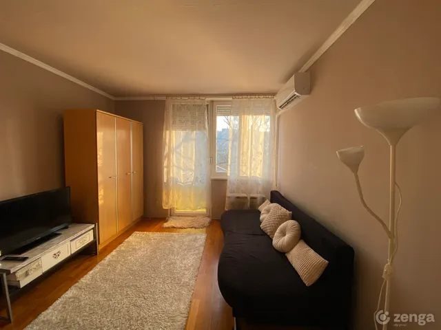 Eladó lakás Debrecen, Dobozikert 43 nm