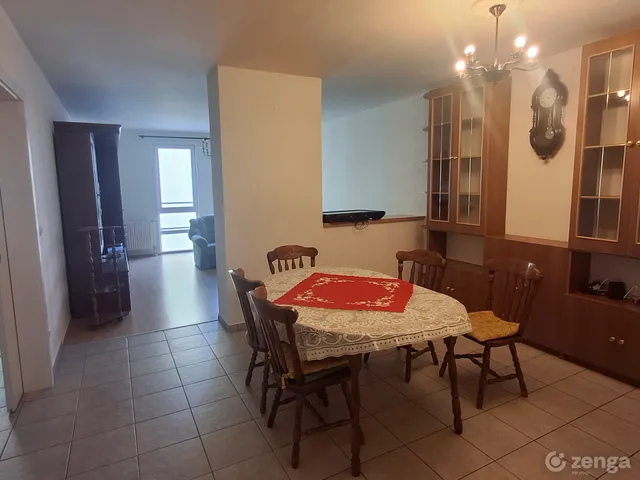 Kiadó lakás Győr, Belváros 85 nm