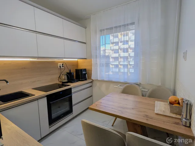 Eladó lakás Debrecen, Tócóskert 56 nm