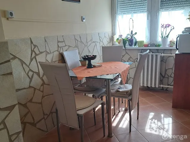Eladó lakás Berettyóújfalu 56 nm