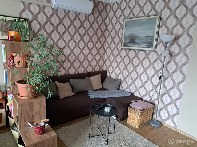 Eladó lakás Berettyóújfalu 56 nm