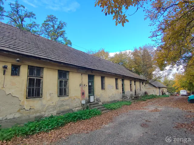 Eladó ház Tatabánya, Felsőgalla, Borbély utca 19-21. 500 nm