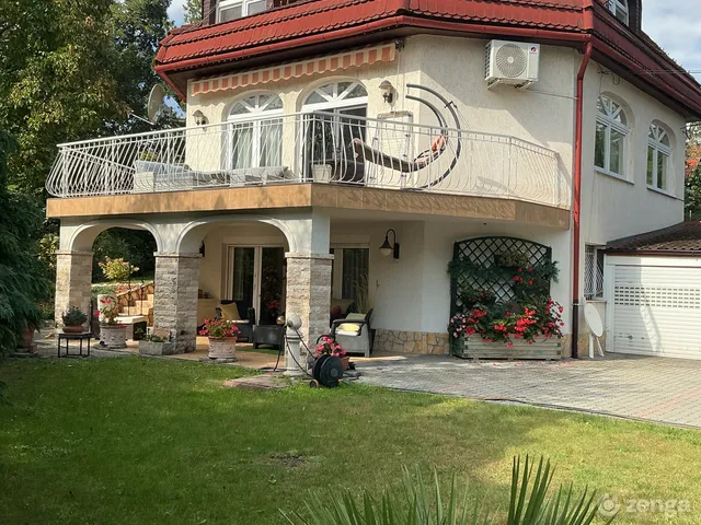 Eladó ház Tahitótfalu 218 nm