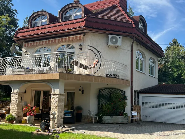 Eladó ház Tahitótfalu, Pinty utca 9 218 nm