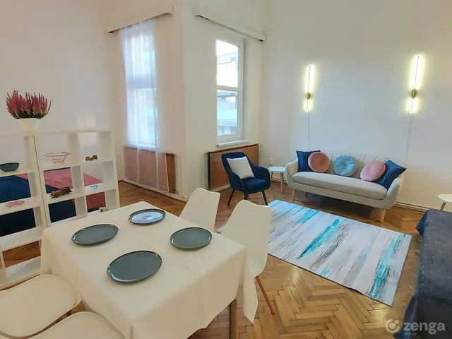 Eladó lakás Budapest XIII. kerület, Újlipótváros 63 nm