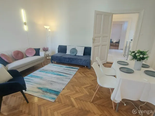 Eladó lakás Budapest XIII. kerület, Újlipótváros 63 nm
