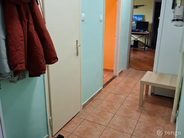 Eladó lakás Budapest XXI. kerület, Csillagtelep 52 nm