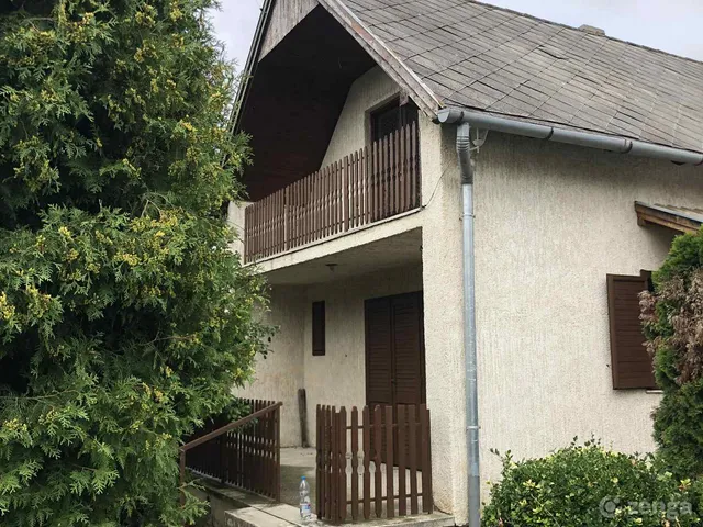 Eladó ház Meggyeskovácsi 80 nm