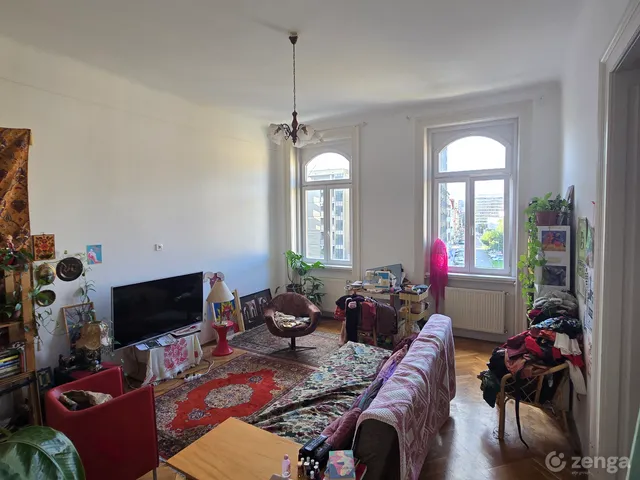 Eladó lakás Budapest VIII. kerület, II. János Pál pápa tér 67 nm
