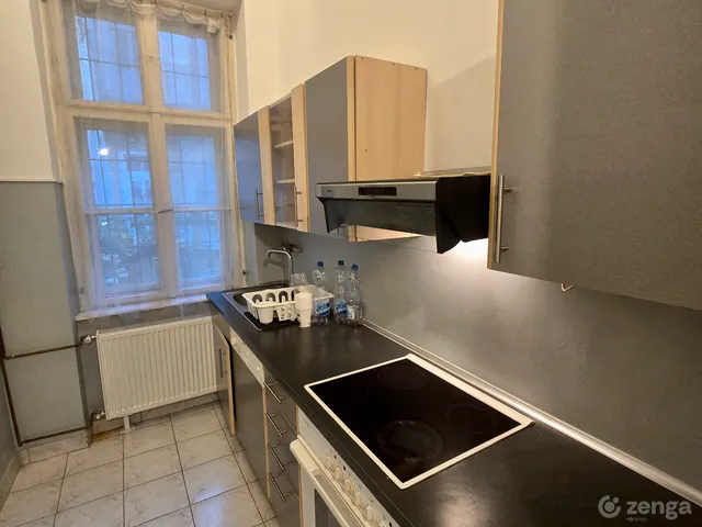 Eladó lakás Budapest VIII. kerület, Csarnoknegyed, Bacsó Béla utca 11 46 nm