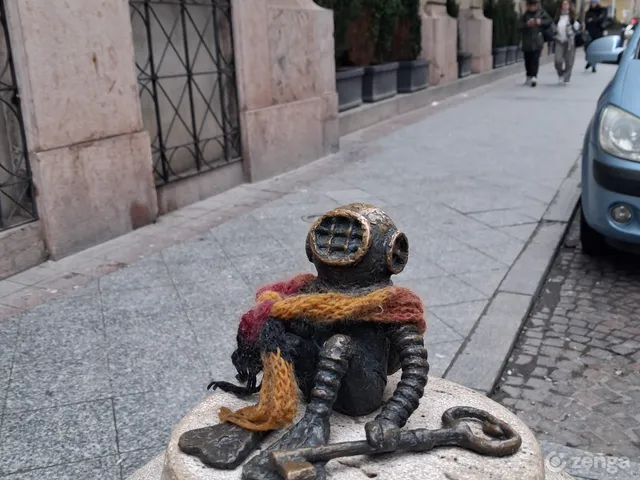 Eladó lakás Budapest VII. kerület 84 nm