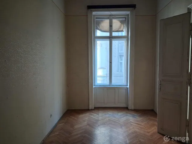 Eladó lakás Budapest VII. kerület, Belső-Erzsébetváros 84 nm