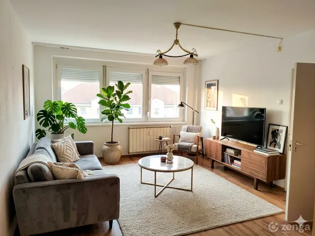 Eladó lakás Budapest XIII. kerület, Angyalföld 67 nm