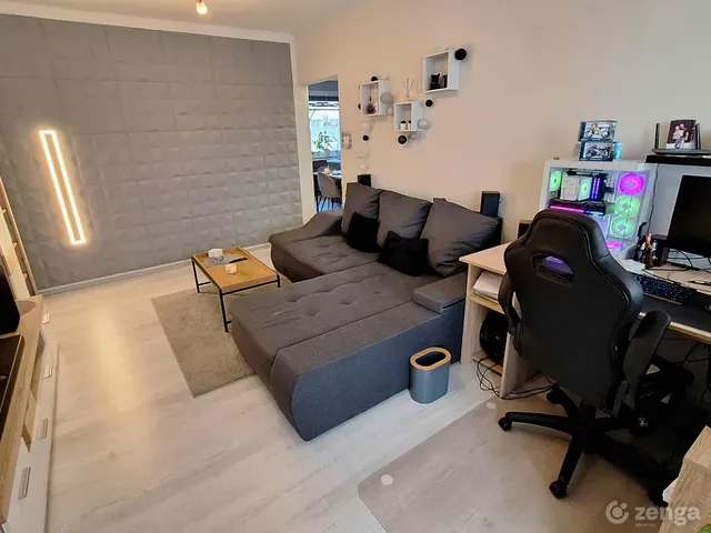 Eladó lakás Hajdúnánás 52 nm