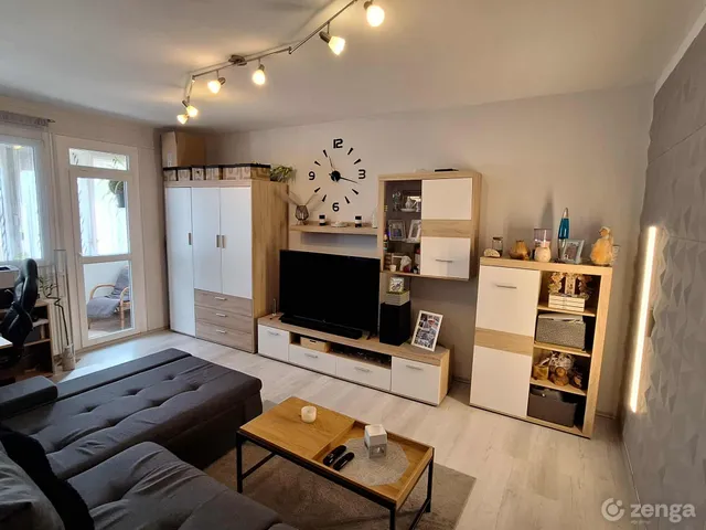 Eladó lakás Hajdúnánás 54 nm