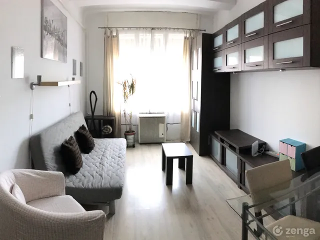 Eladó lakás Budapest XIV. kerület, Kiszugló 27 nm