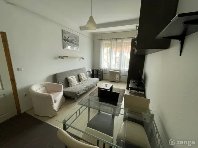 Eladó lakás Budapest XIV. kerület, Kiszugló 27 nm