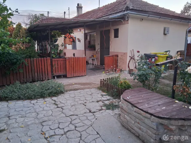 Eladó ház Gyula, Németváros 70 nm