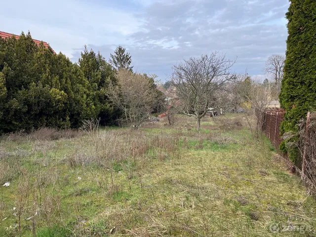 Eladó telek Kerepes, Martinovics utca 40. 932 nm