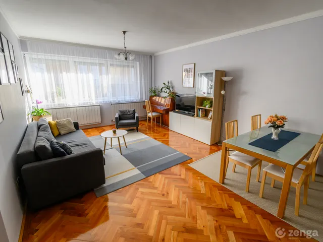 Eladó lakás Székesfehérvár 96 nm
