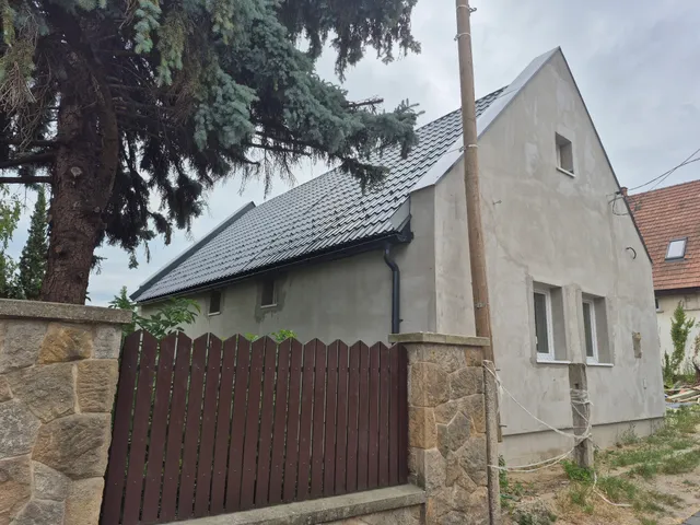 Eladó ház Pilisvörösvár, Pacsirta utca 120 nm