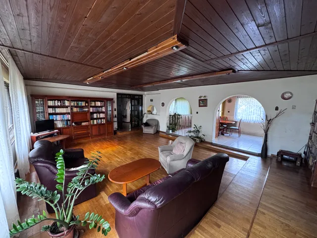 Eladó lakás Budapest XIV. kerület, Alsórákos 137 nm