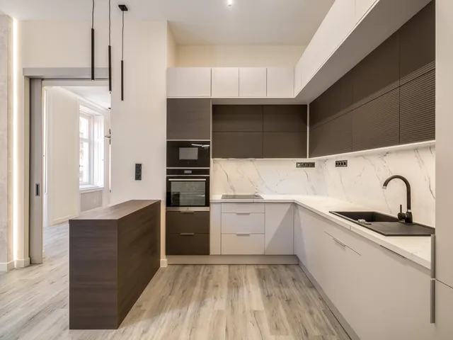 Eladó lakás Budapest V. kerület, Molnár utca 15 72 nm