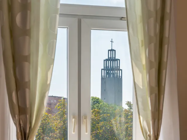 Eladó lakás Budapest II. kerület, Országút, Széll Kálmán tér 10 100 nm