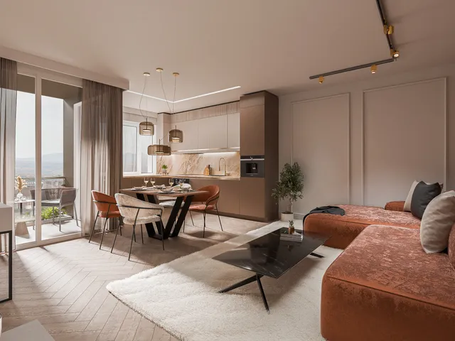 Eladó lakás Budapest IV. kerület 82 nm