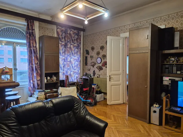 Eladó lakás Budapest XIII. kerület, Újlipótváros, Váci út 93 nm