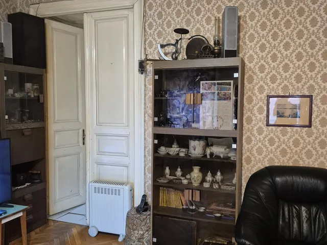 Eladó lakás Budapest XIII. kerület, Újlipótváros, Váci út 93 nm