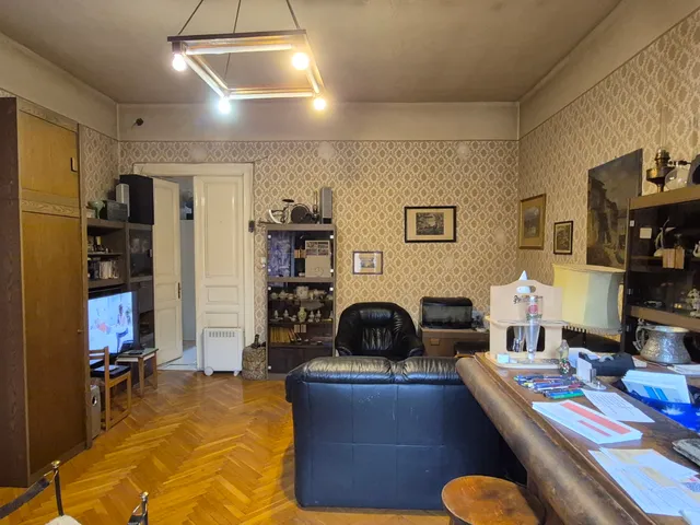 Eladó lakás Budapest XIII. kerület, Újlipótváros 93 nm