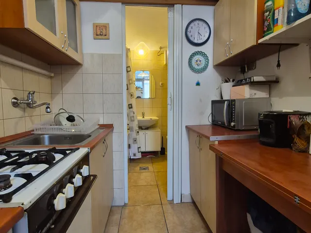 Eladó lakás Budapest V. kerület, Magyar utca 35 nm