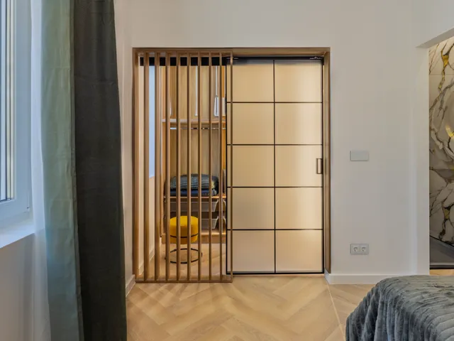 Eladó lakás Budapest V. kerület, Egyetem tér 91 nm